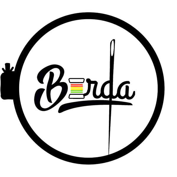 BORDA M.D.A.